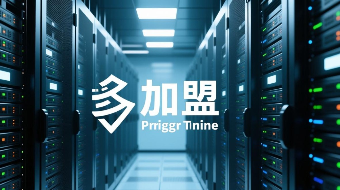 服务器加盟是否值得投资?揭秘行业潜规则与风险规避策略 服务器加盟是否值得投资?揭秘行业潜规则与风险规避策略