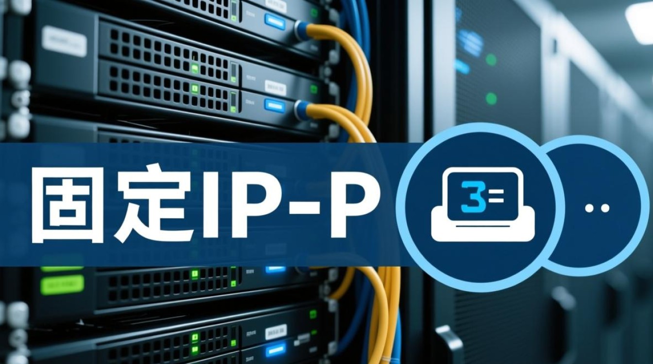 如何轻松为服务器配置并设置一个永久的固定IP地址？