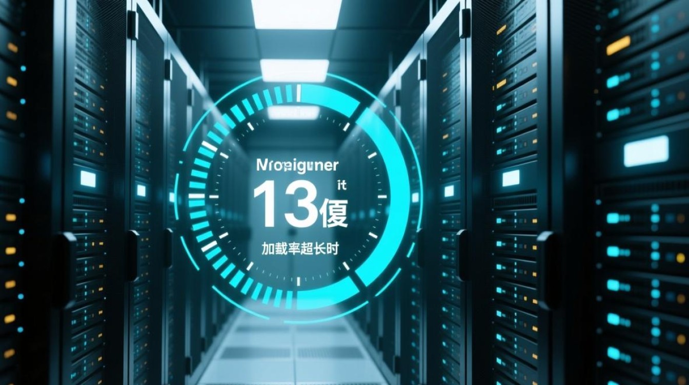 服务器加载率超长背后原因揭秘,技术瓶颈还是需求激增? 服务器加载率超长背后原因揭秘,技术瓶颈还是需求激增?