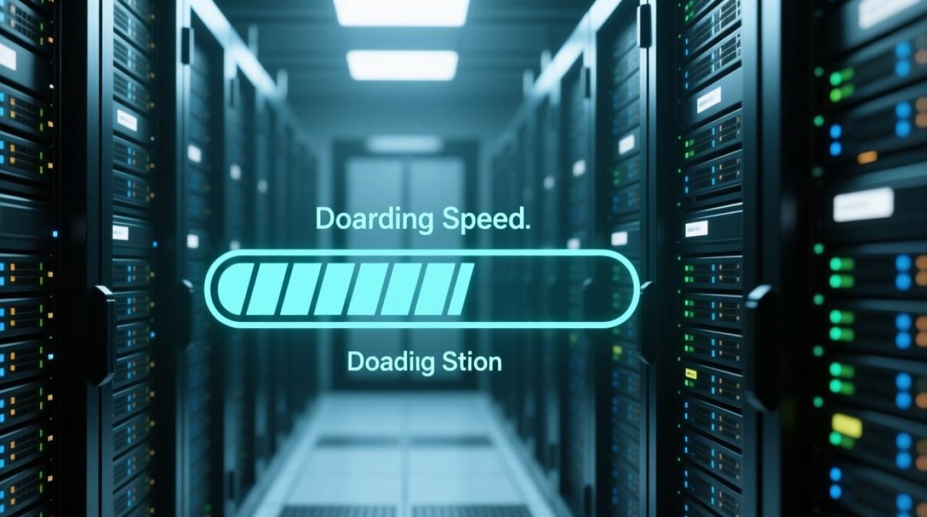 服务器加载速度慢,是带宽不足还是技术故障?深层原因大揭秘! 服务器加载速度慢,是带宽不足还是技术故障?深层原因大揭秘!