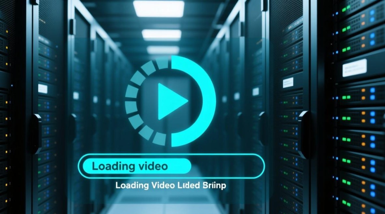 为何我的服务器加载视频总是如此缓慢？有哪些解决方法？