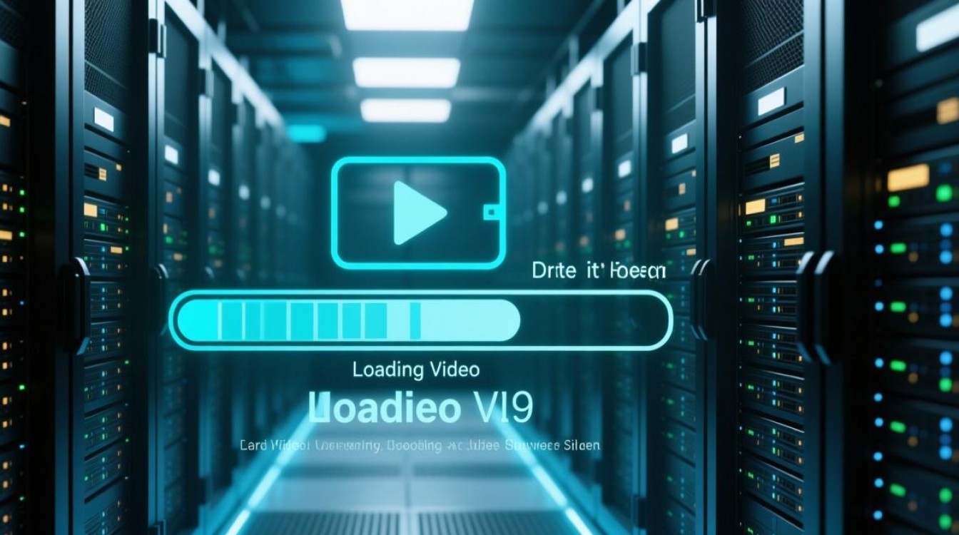 为何我的服务器加载视频总是如此缓慢？有哪些解决方法？