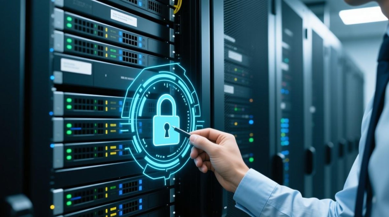 服务器管理员密码设置方法及安全注意事项有哪些? 服务器管理员密码设置方法及安全注意事项有哪些?