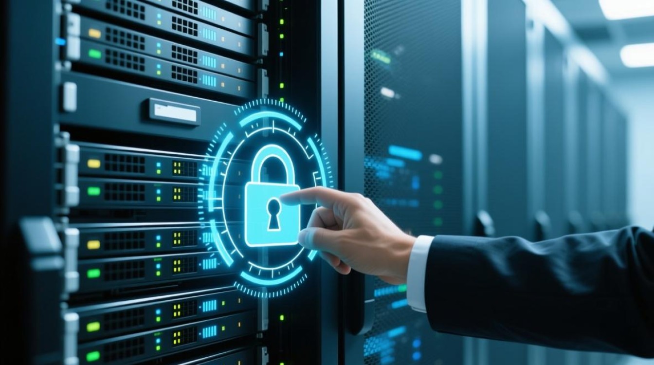 服务器管理员密码设置方法及安全注意事项有哪些? 服务器管理员密码设置方法及安全注意事项有哪些?