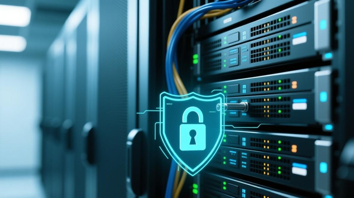 服务器管理员密码设置方法及安全注意事项有哪些? 服务器管理员密码设置方法及安全注意事项有哪些?