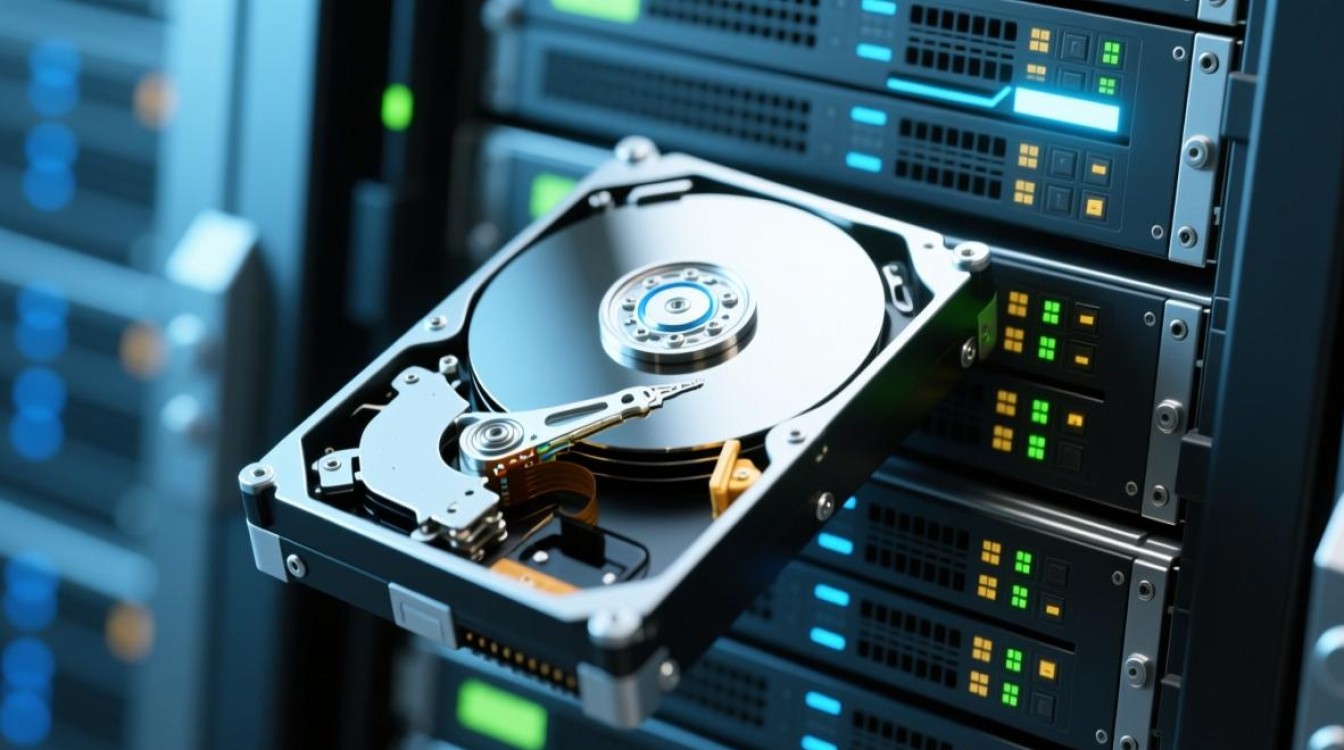 服务器加硬盘,如何选择合适的配置与品牌? 服务器加硬盘,如何选择合适的配置与品牌?