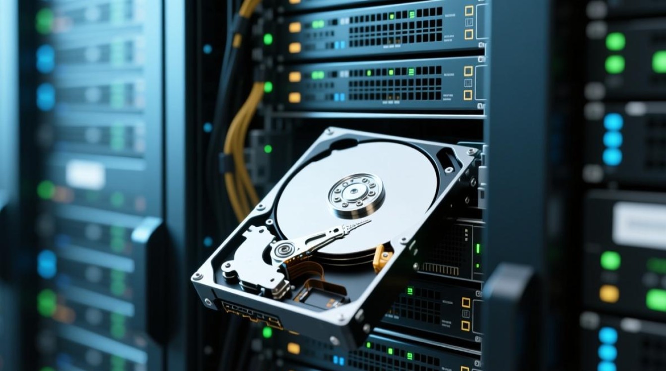 服务器加硬盘,如何选择合适的配置与品牌? 服务器加硬盘,如何选择合适的配置与品牌?