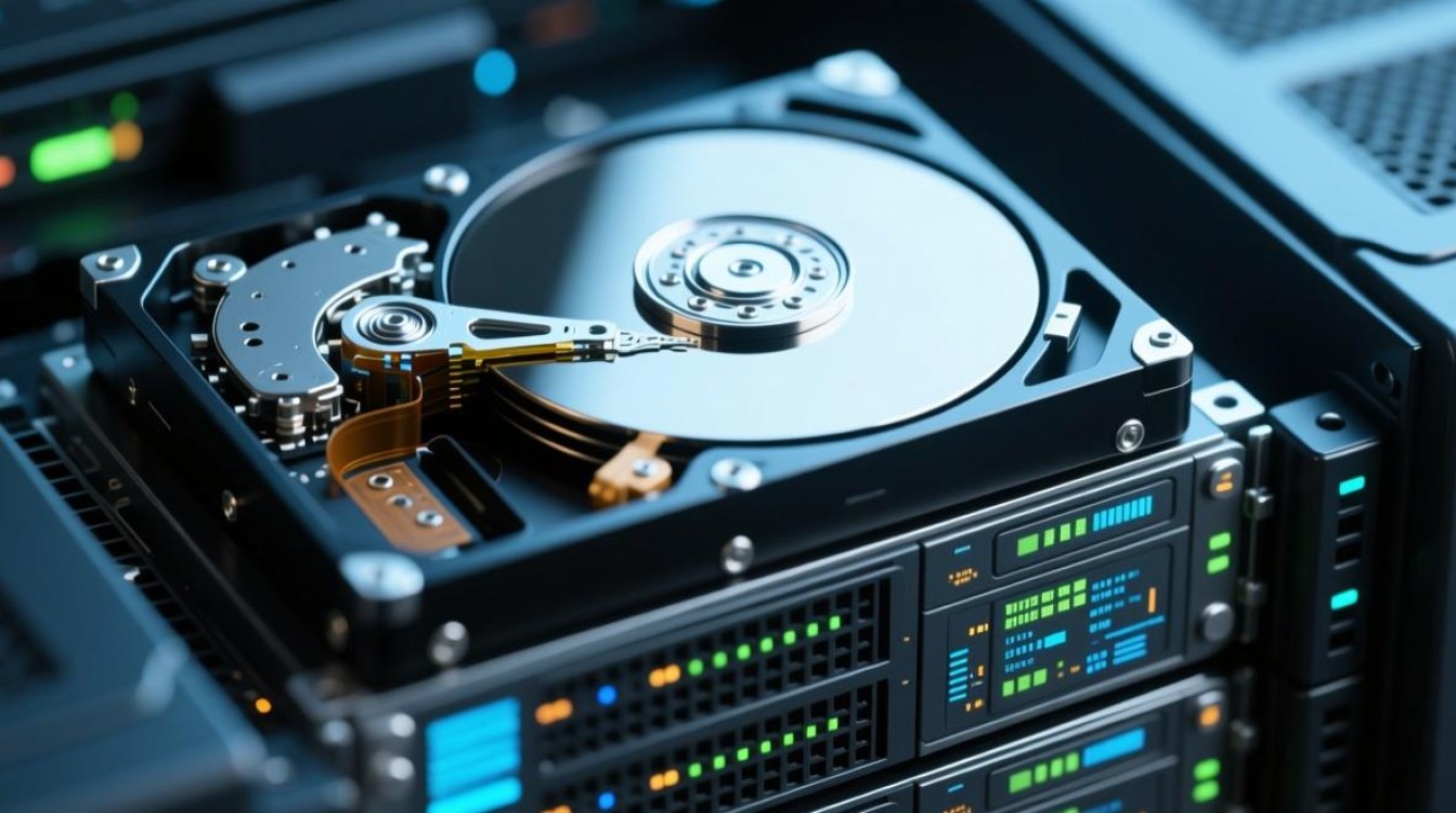 服务器加硬盘,如何选择合适的配置与品牌? 服务器加硬盘,如何选择合适的配置与品牌?