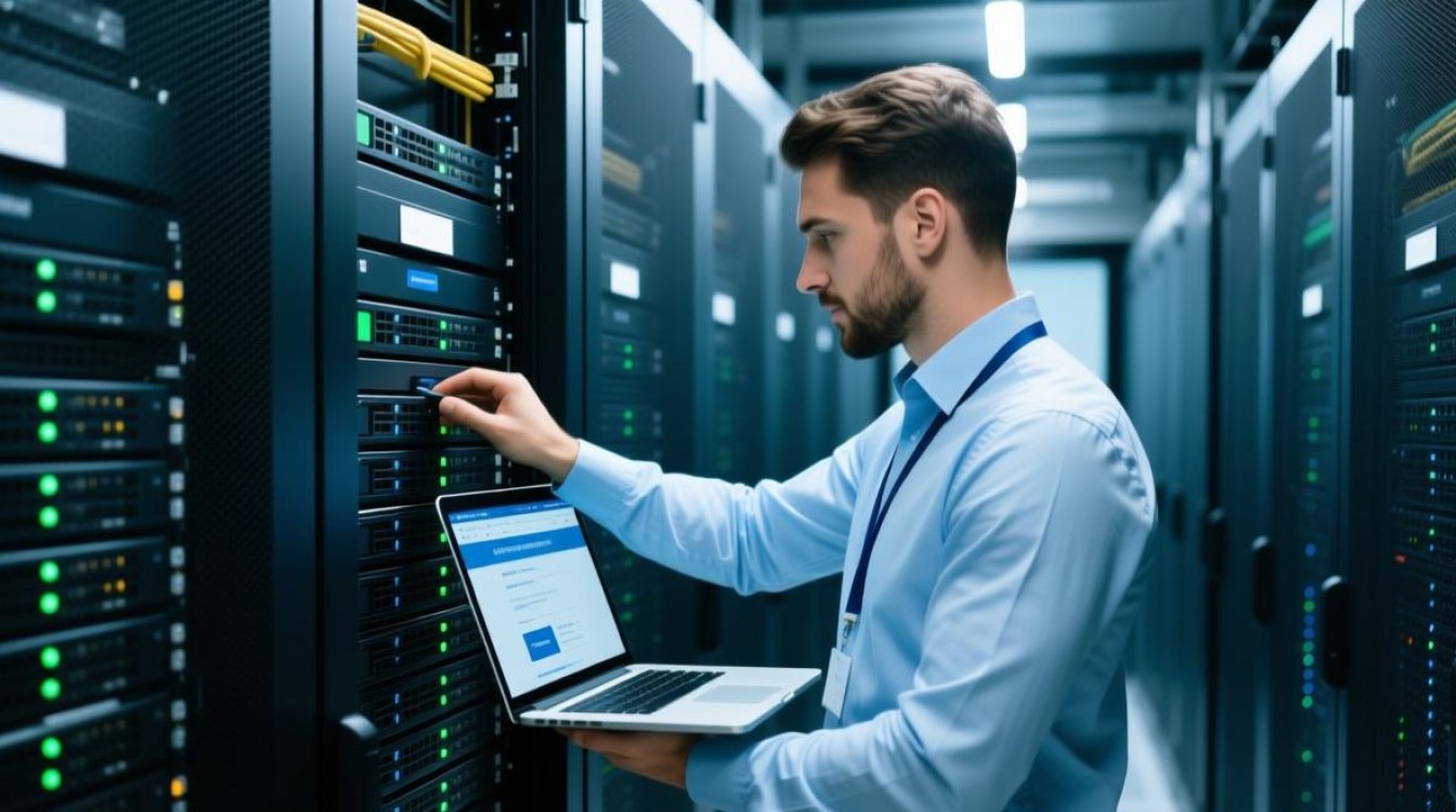 在服务器上如何一步步添加新网站，详细教程揭秘？