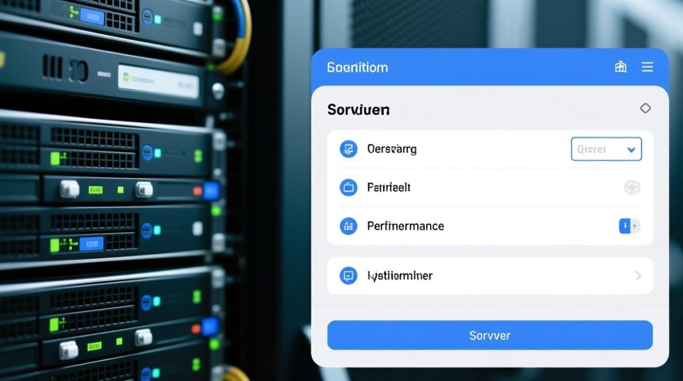 服务器启动项设置方法详解，哪些启动项最关键，如何优化配置？
