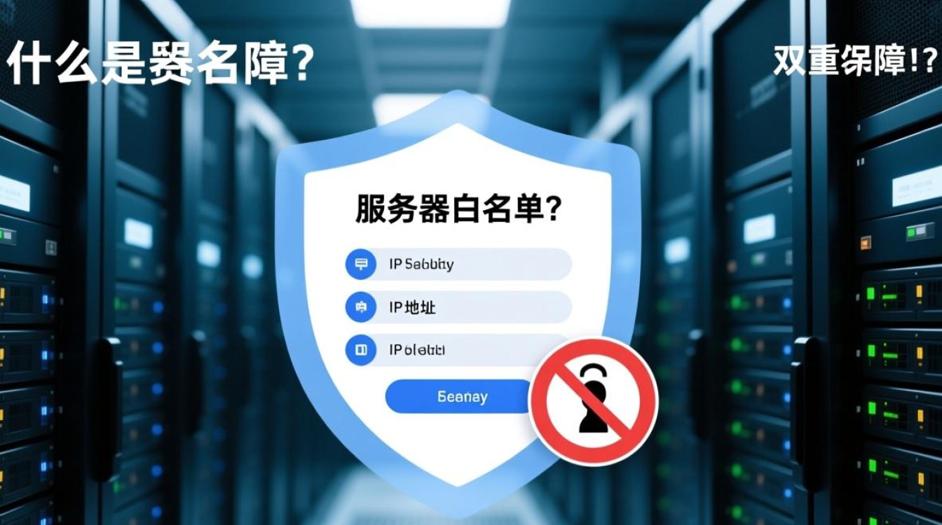 为何服务器要实施加白名单策略?背后原因及影响分析? 为何服务器要实施加白名单策略?背后原因及影响分析?