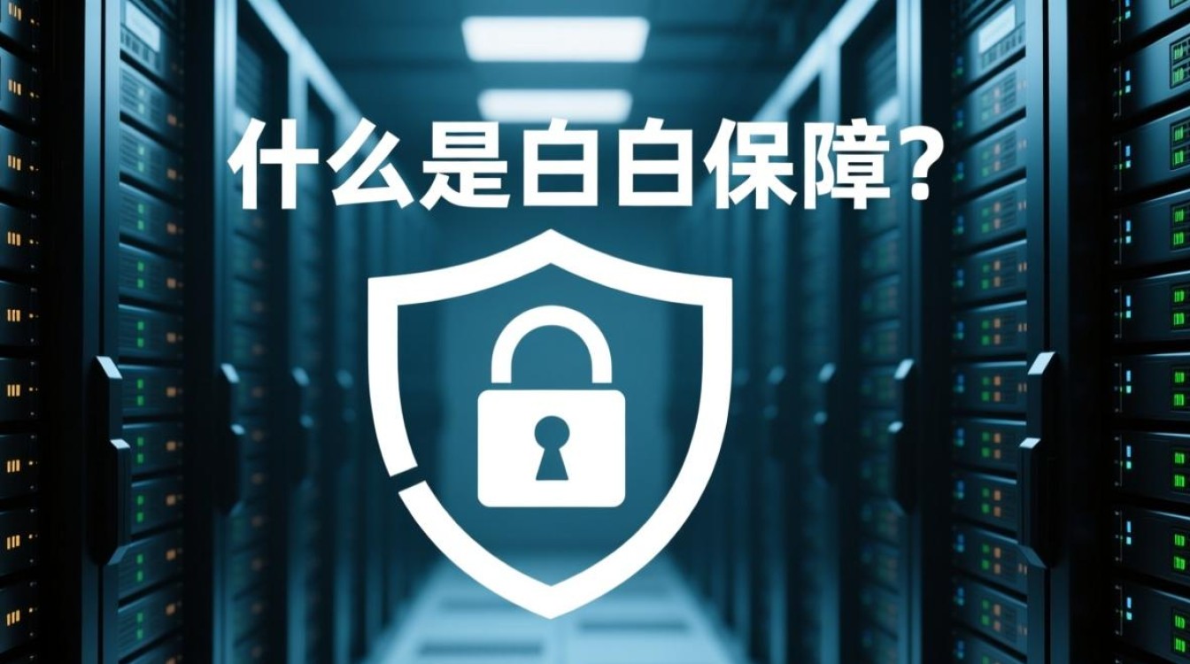 为何服务器要实施加白名单策略?背后原因及影响分析? 为何服务器要实施加白名单策略?背后原因及影响分析?