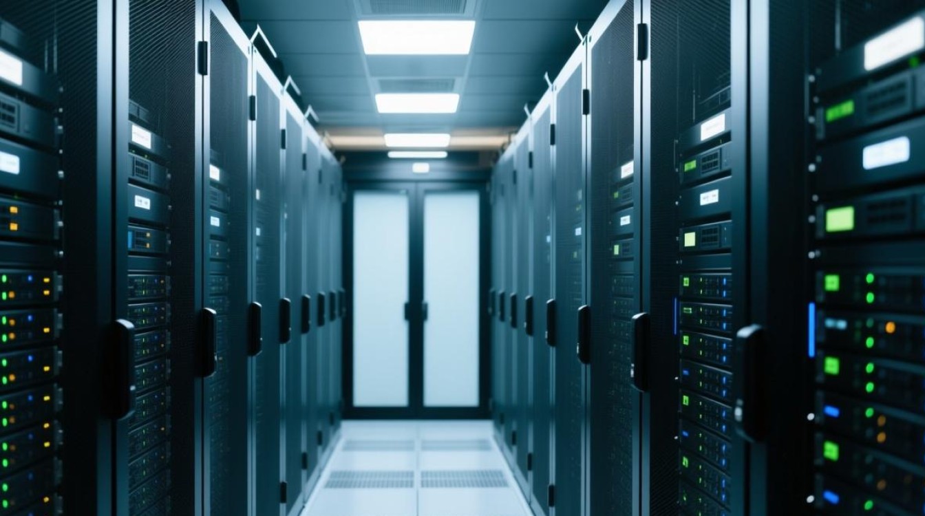 服务器如何高效管理和维护，避免故障与性能瓶颈？