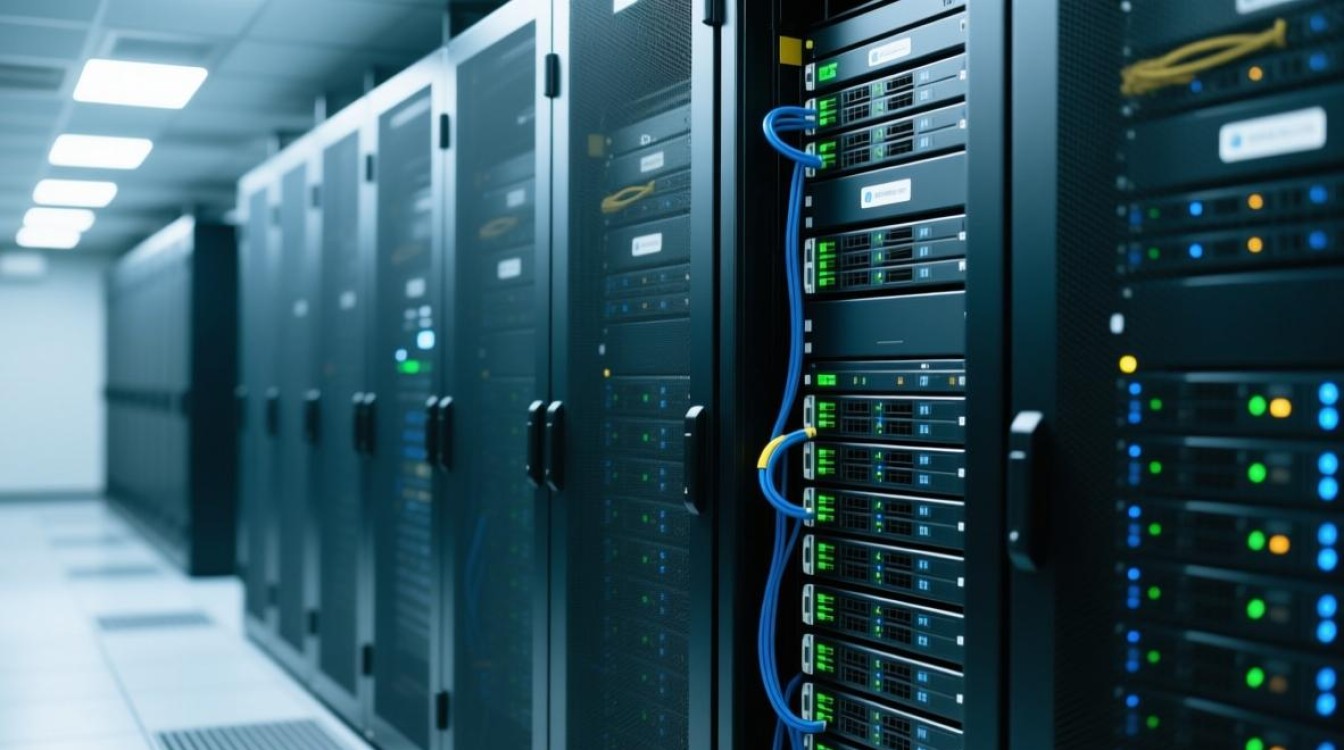 服务器如何高效管理和维护，避免故障与性能瓶颈？