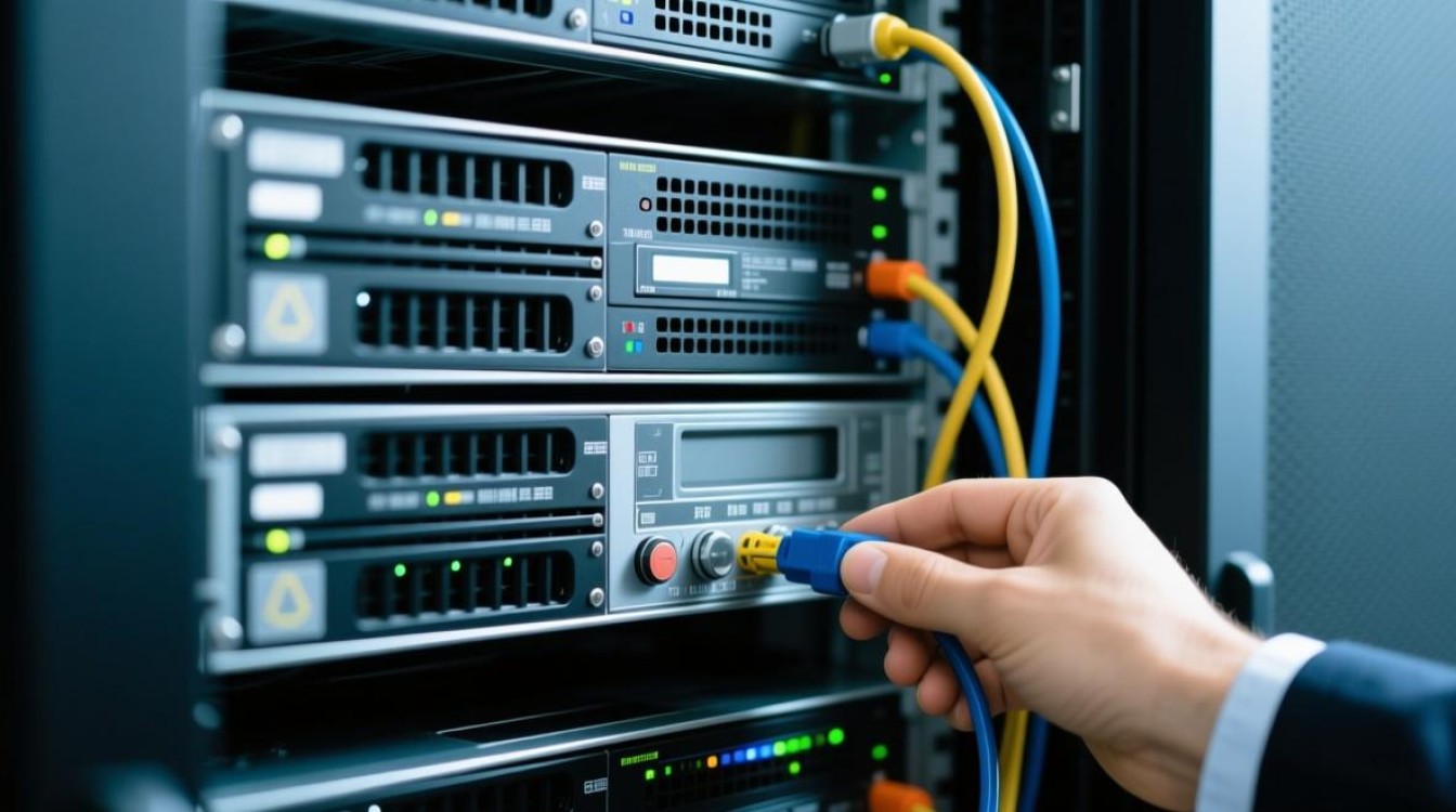 服务器加电自启设置为何如此关键?如何优化配置保障稳定运行? 服务器加电自启设置为何如此关键?如何优化配置保障稳定运行?