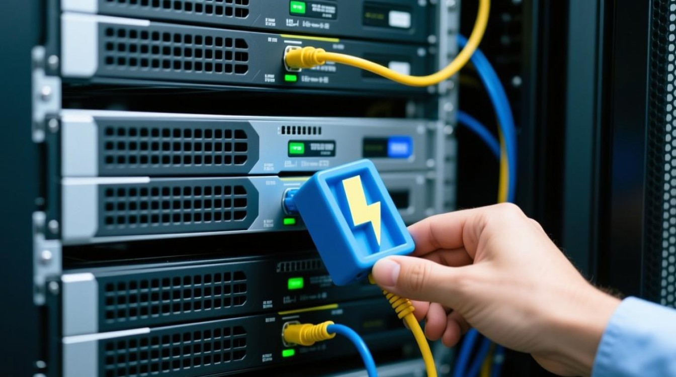 服务器加电自启设置为何如此关键?如何优化配置保障稳定运行? 服务器加电自启设置为何如此关键?如何优化配置保障稳定运行?