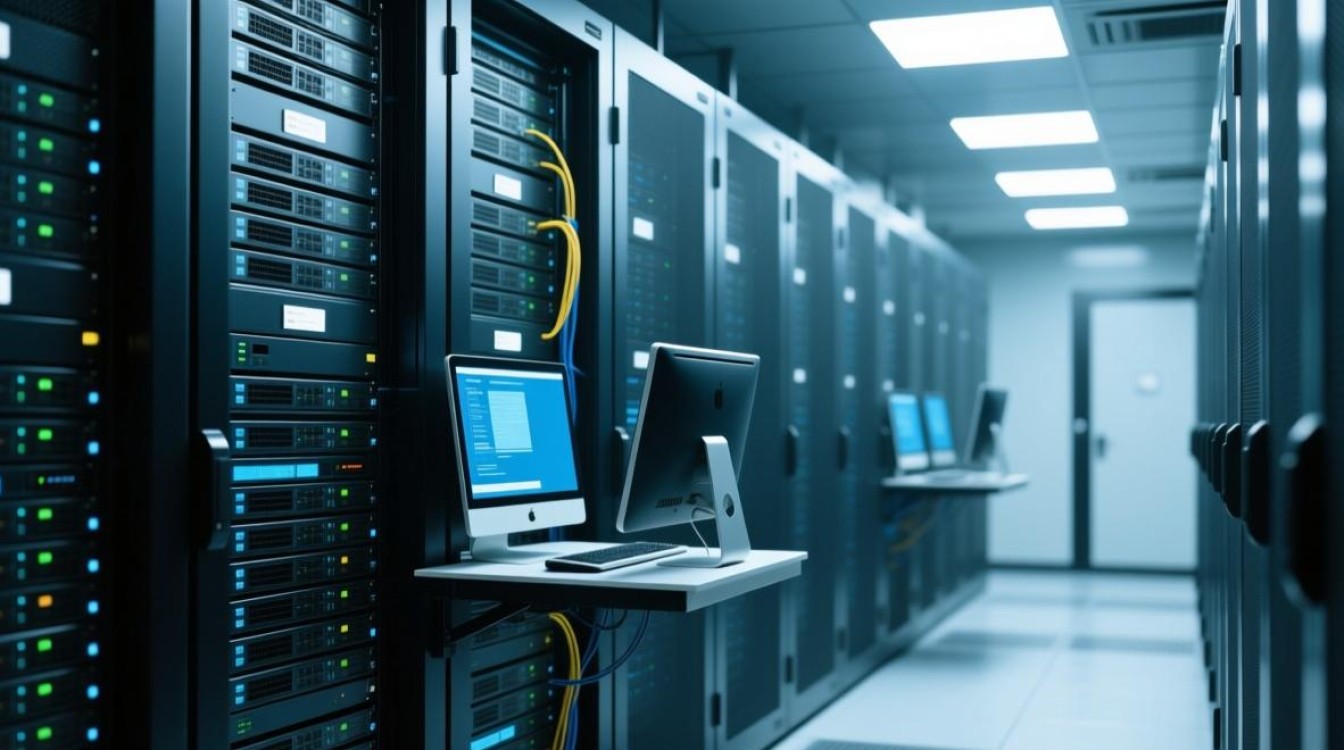 在服务器上添加终端计算机的具体步骤和注意事项有哪些? 在服务器上添加终端计算机的具体步骤和注意事项有哪些?