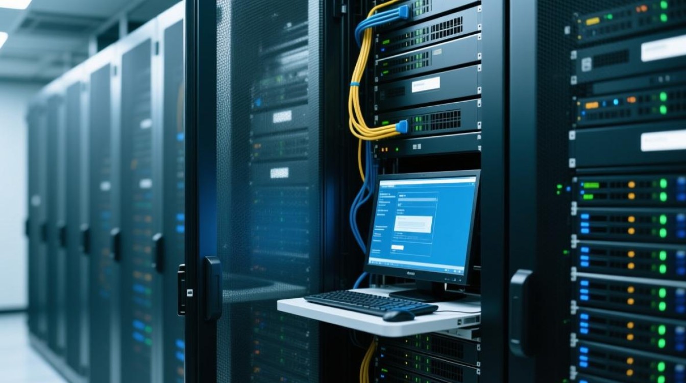 在服务器上添加终端计算机的具体步骤和注意事项有哪些? 在服务器上添加终端计算机的具体步骤和注意事项有哪些?