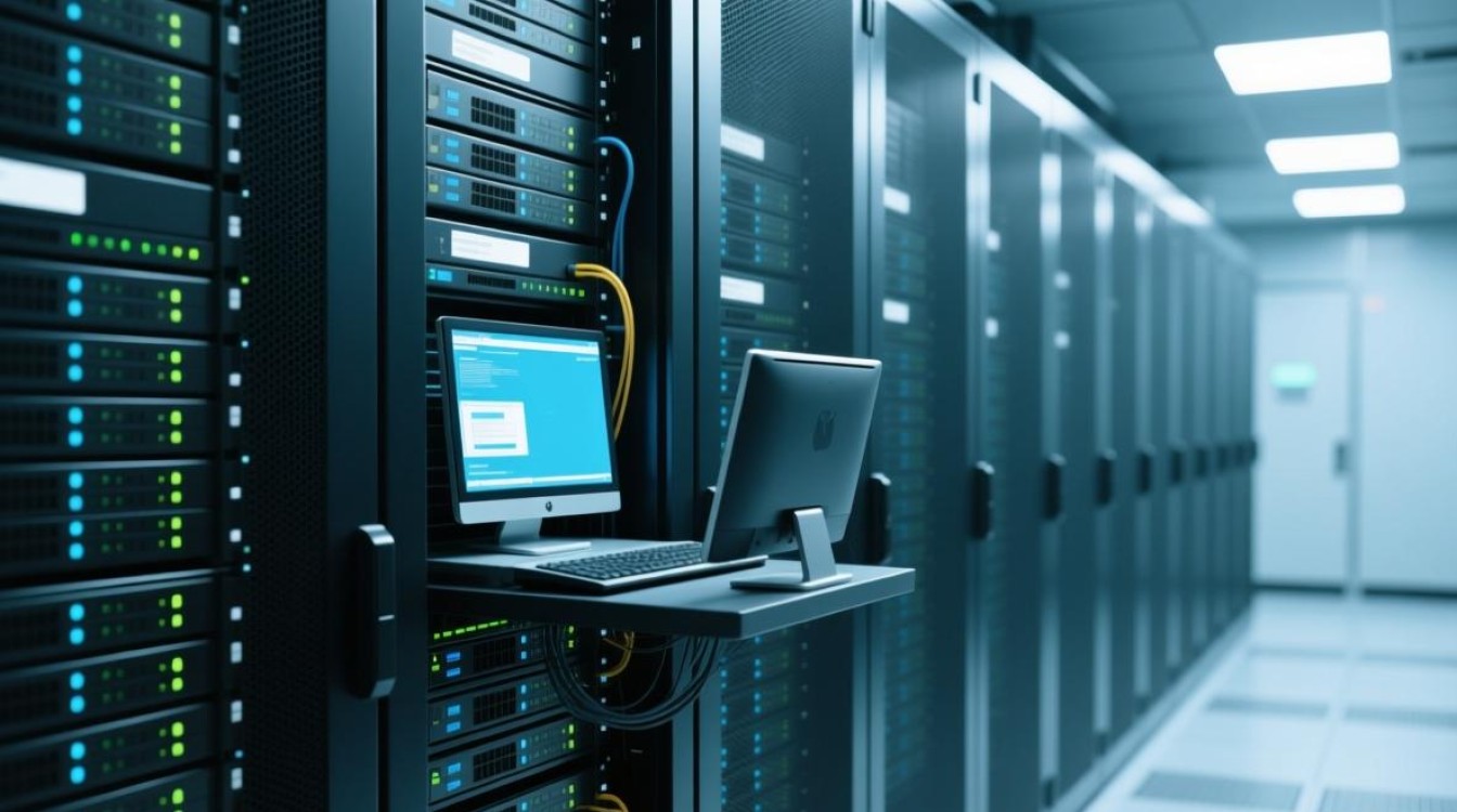 在服务器上添加终端计算机的具体步骤和注意事项有哪些? 在服务器上添加终端计算机的具体步骤和注意事项有哪些?