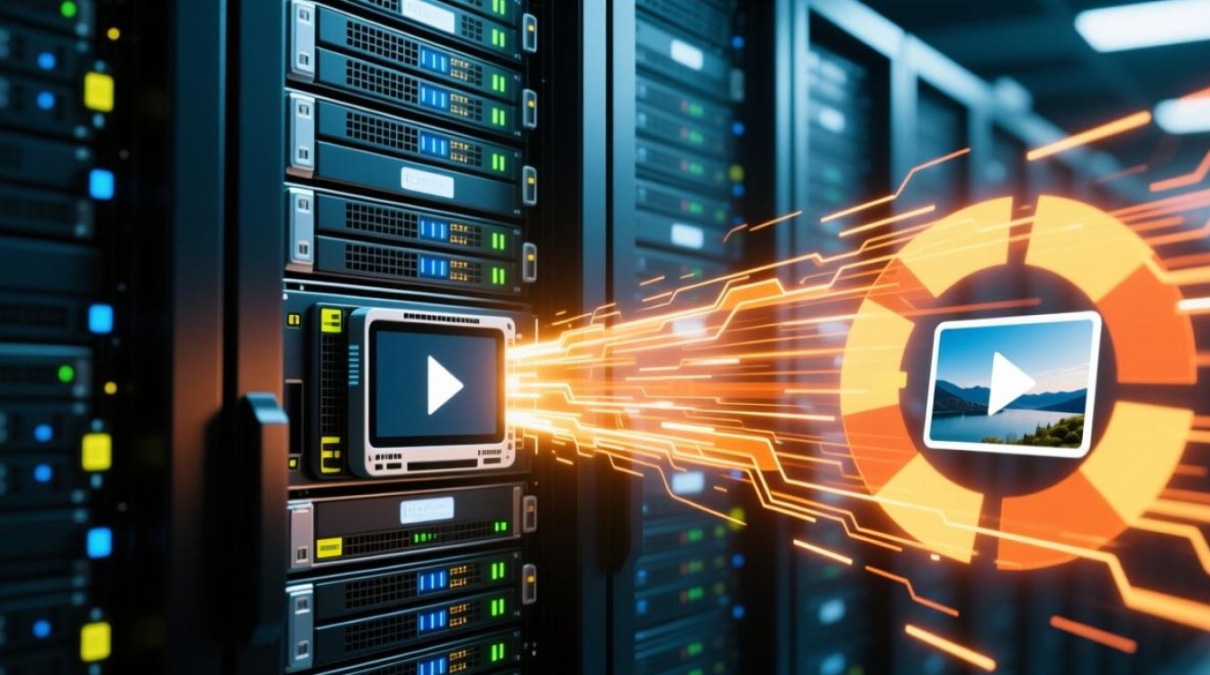 为何我的服务器加载视频和图片总是如此缓慢？原因分析及解决方法？