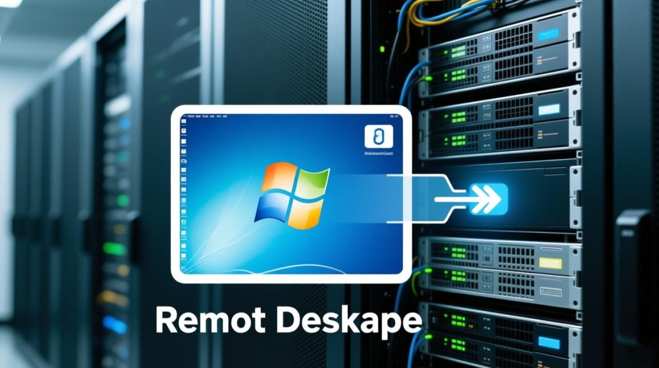 服务器远程桌面设置详细步骤及注意事项有哪些？