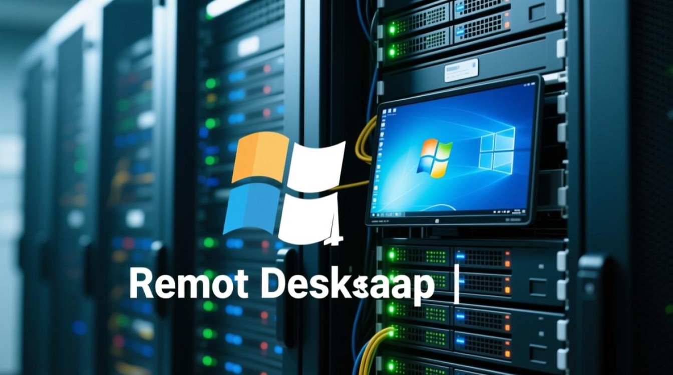 服务器远程桌面设置详细步骤及注意事项有哪些？