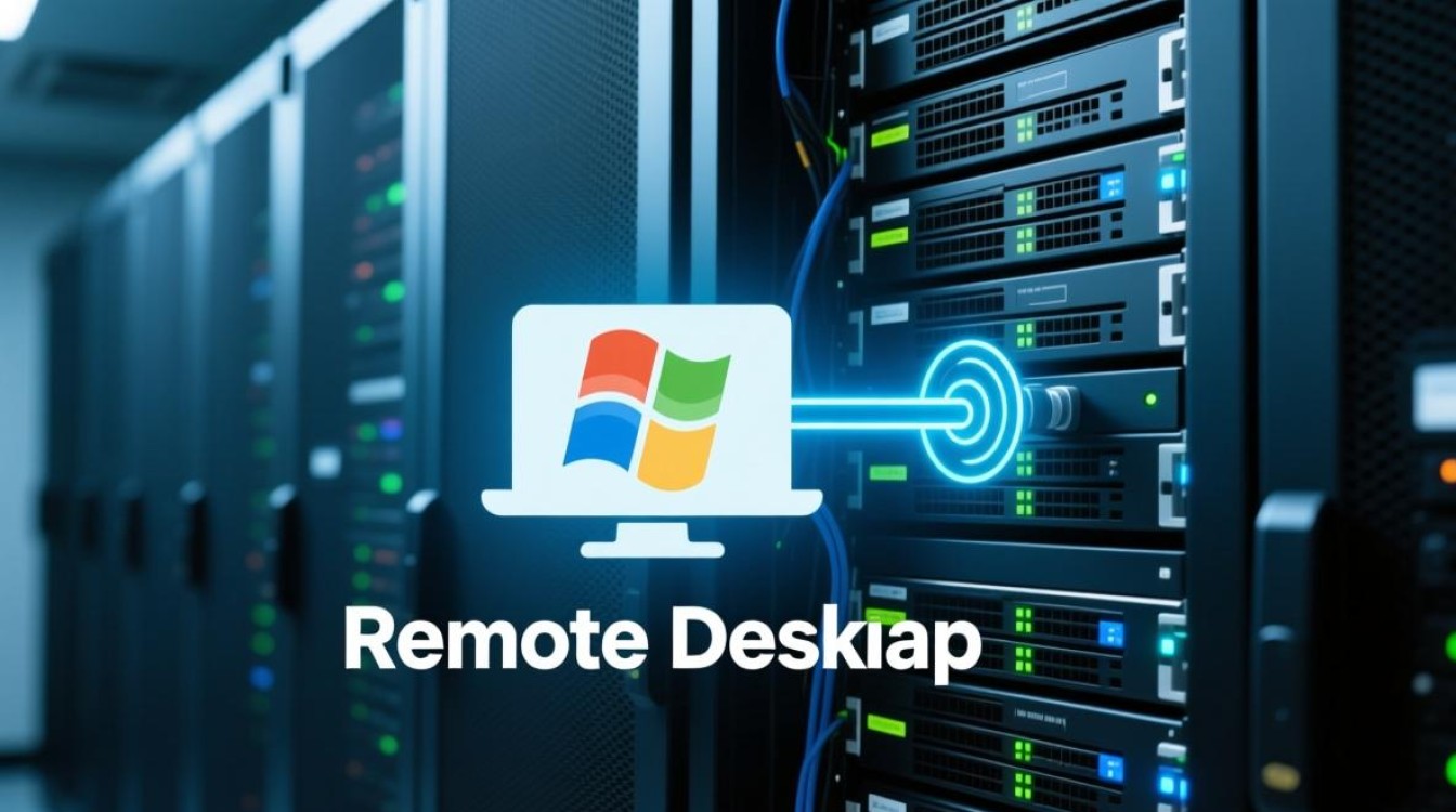 服务器远程桌面设置详细步骤及注意事项有哪些？