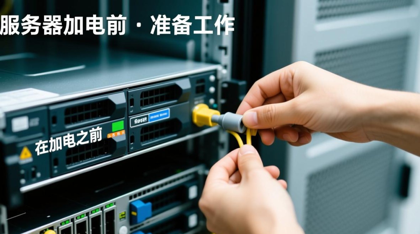 服务器加电这一环节中,有哪些潜在的技术和安全问题需要关注? 服务器加电这一环节中,有哪些潜在的技术和安全问题需要关注?