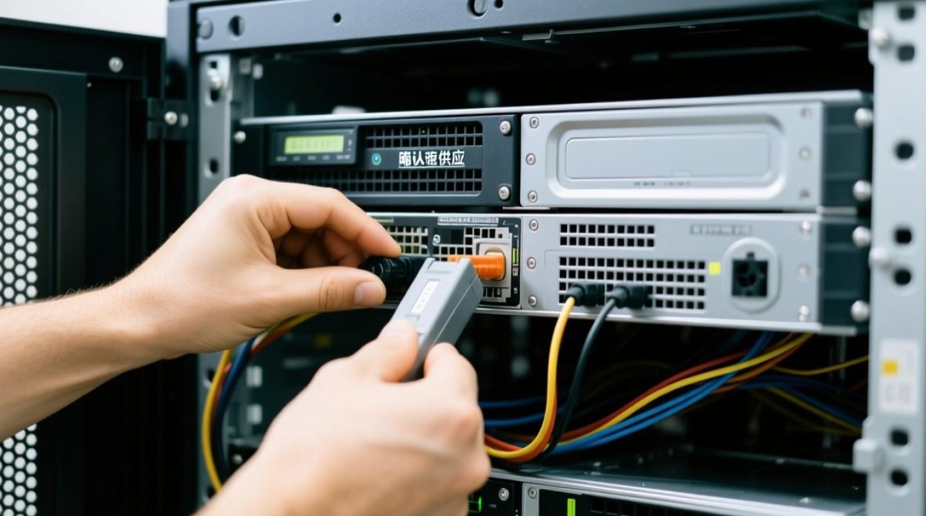 服务器加电这一环节中,有哪些潜在的技术和安全问题需要关注? 服务器加电这一环节中,有哪些潜在的技术和安全问题需要关注?
