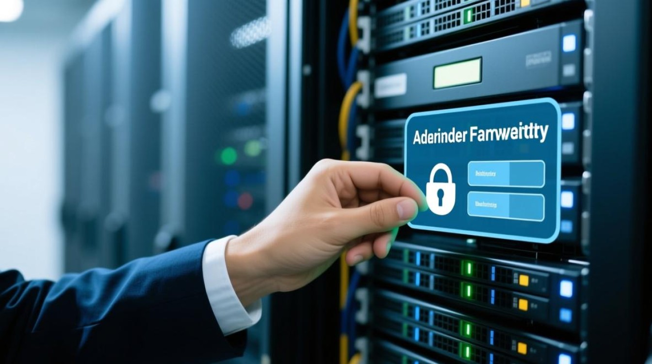 在服务器上，具体操作步骤是何，才能成功为特定用户赋予管理员权限？