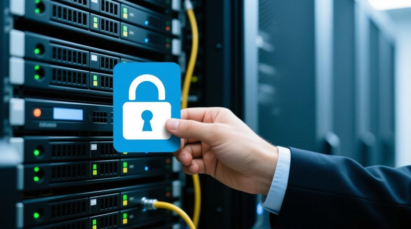 在服务器上，具体操作步骤是何，才能成功为特定用户赋予管理员权限？