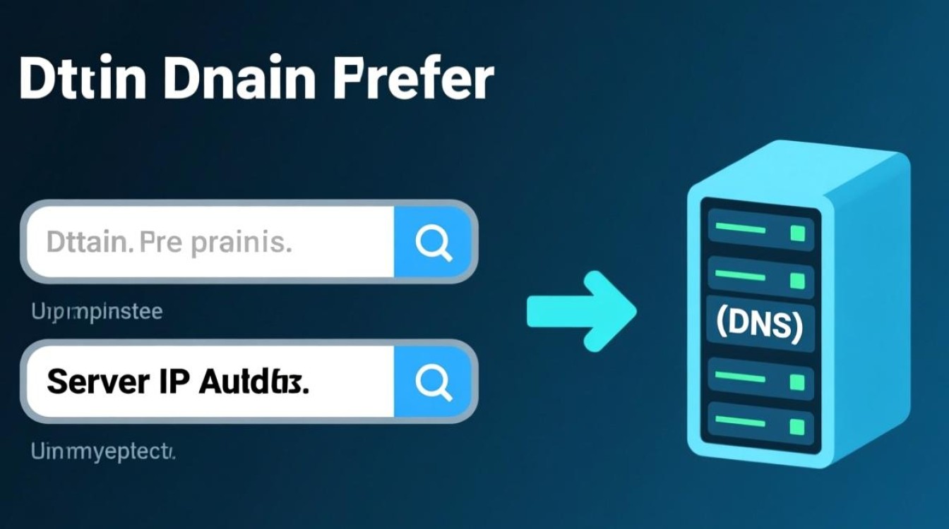 服务器查看域名解析的正确步骤是什么？30字长尾疑问标题，如何高效检查服务器上的域名解析配置？