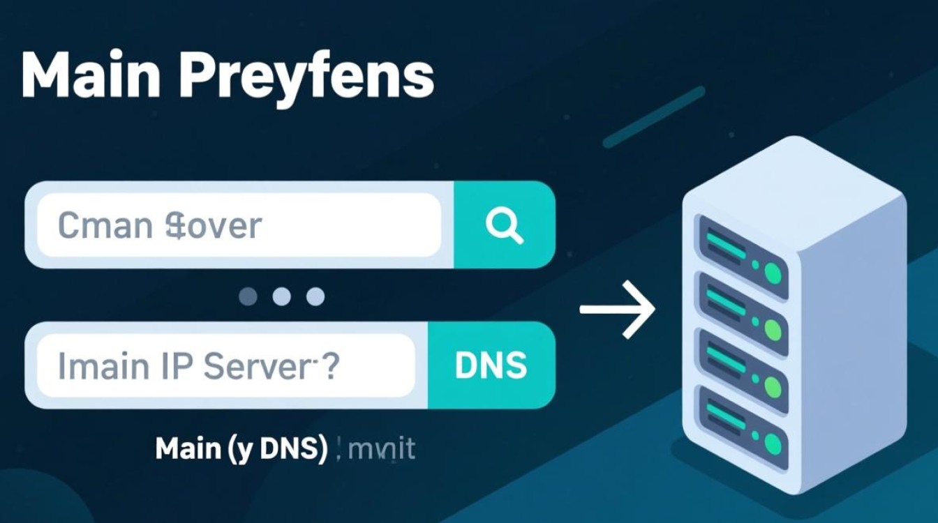服务器查看域名解析的正确步骤是什么？30字长尾疑问标题，如何高效检查服务器上的域名解析配置？