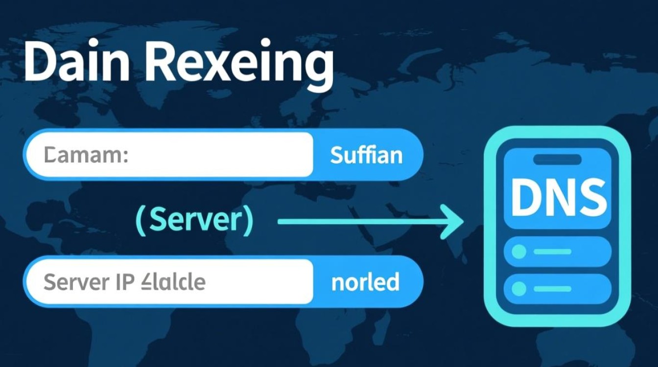 服务器查看域名解析的正确步骤是什么？30字长尾疑问标题，如何高效检查服务器上的域名解析配置？