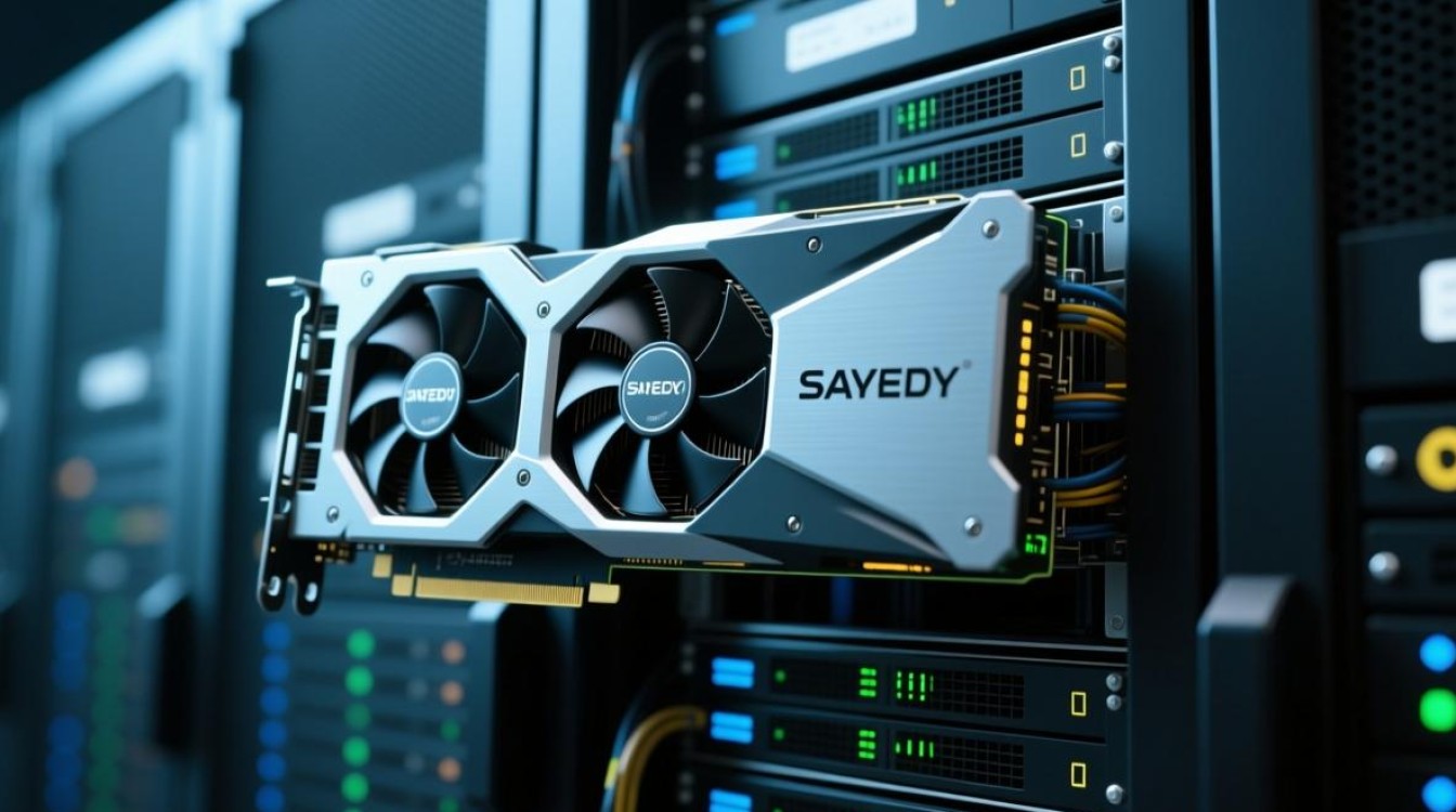 服务器配置需加独立显卡?性价比与性能权衡之疑 服务器配置需加独立显卡?性价比与性能权衡之疑