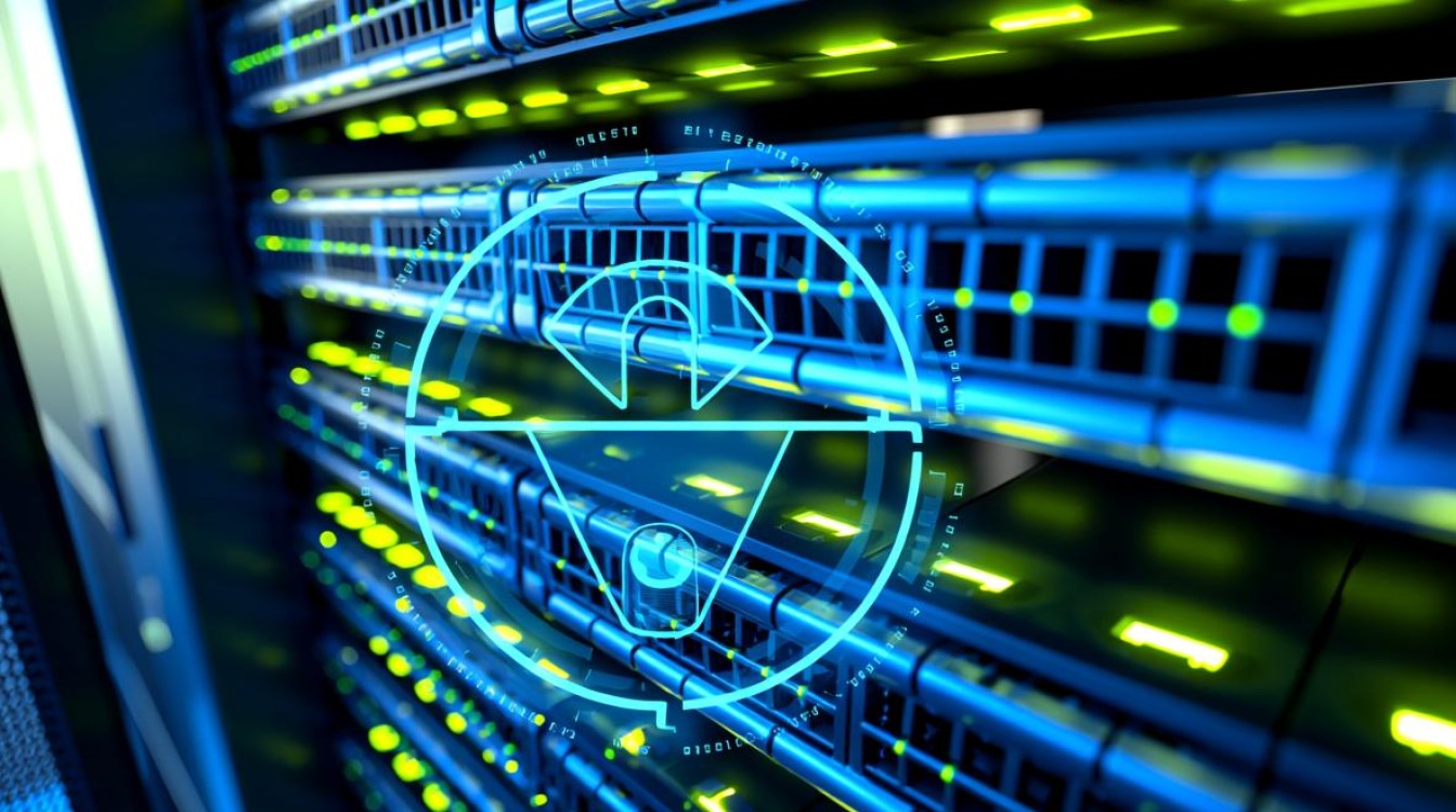 服务器配置中，为何需要设置永久静态路由？