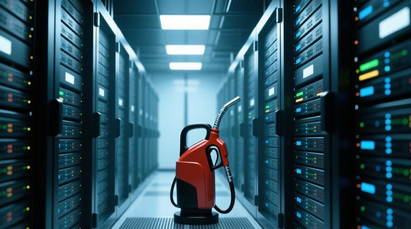 服务器加油站揭秘，服务器如何高效运行，背后技术揭秘？