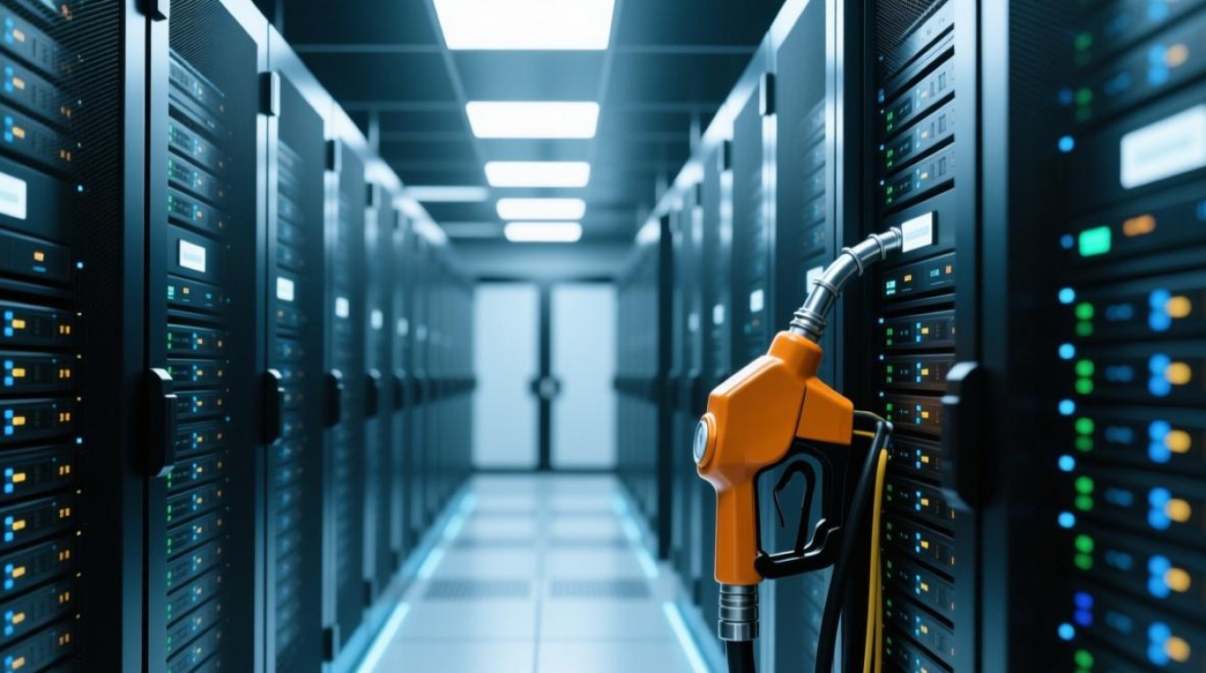 服务器加油站揭秘，服务器如何高效运行，背后技术揭秘？