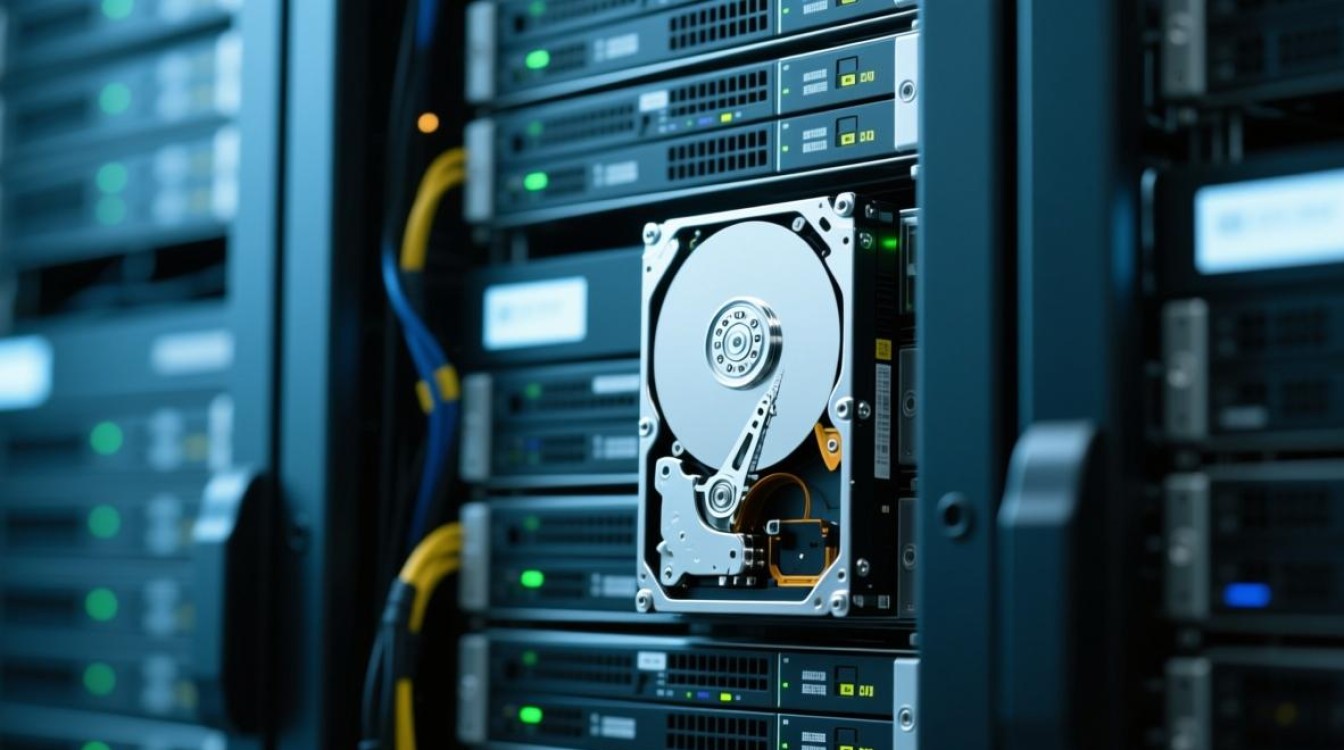 服务器配置疑问，为何不选择SSD硬盘，而是普通硬盘？