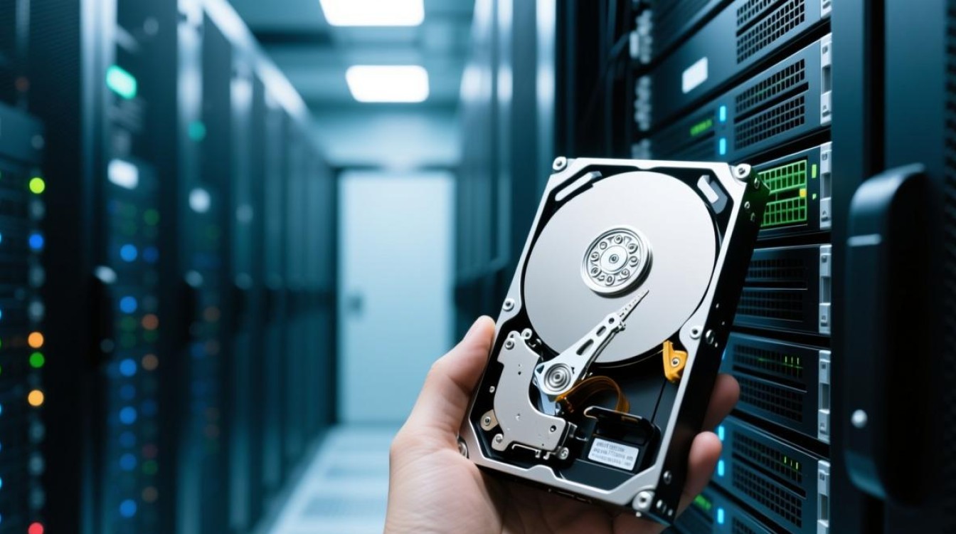 服务器配置疑问，为何不选择SSD硬盘，而是普通硬盘？