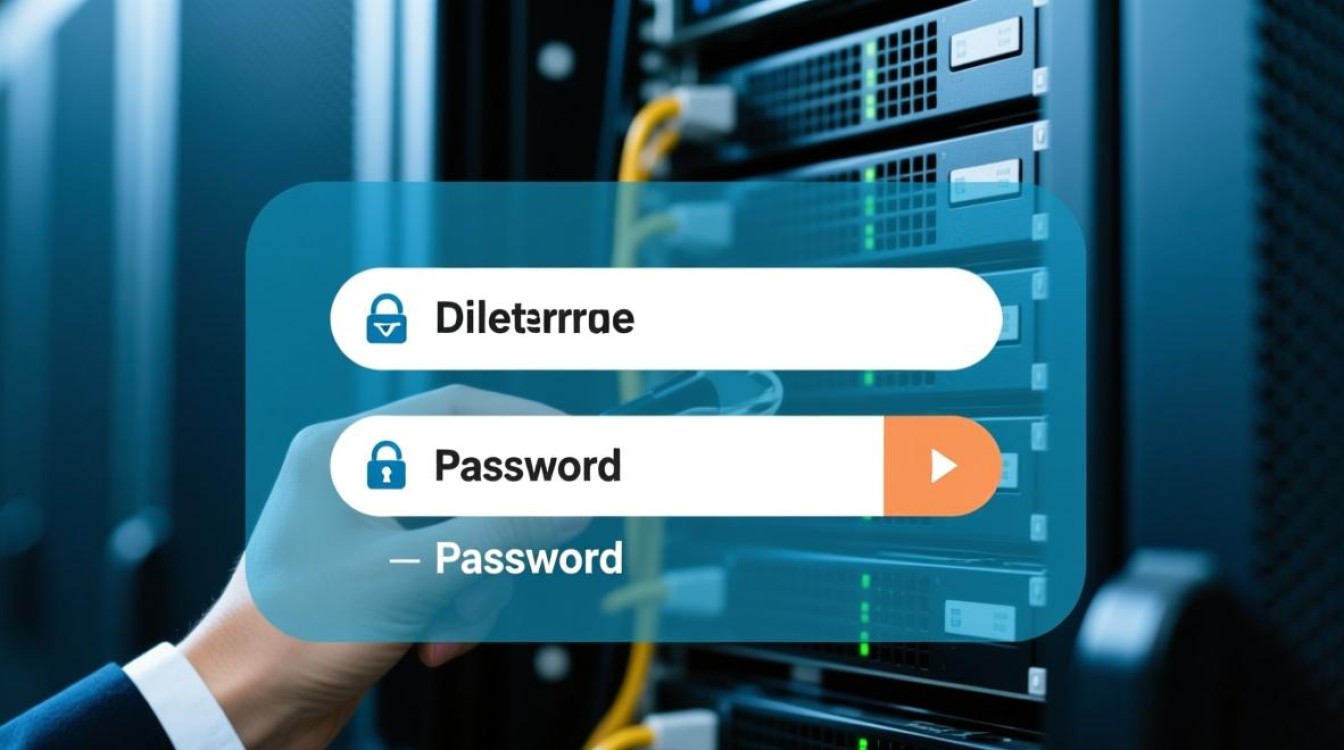 服务器添加管理用户名密码的详细步骤及注意事项是什么？