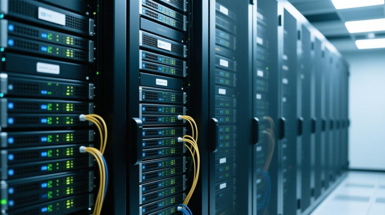 如何正确设置服务器以确保其安全且易于远程访问？