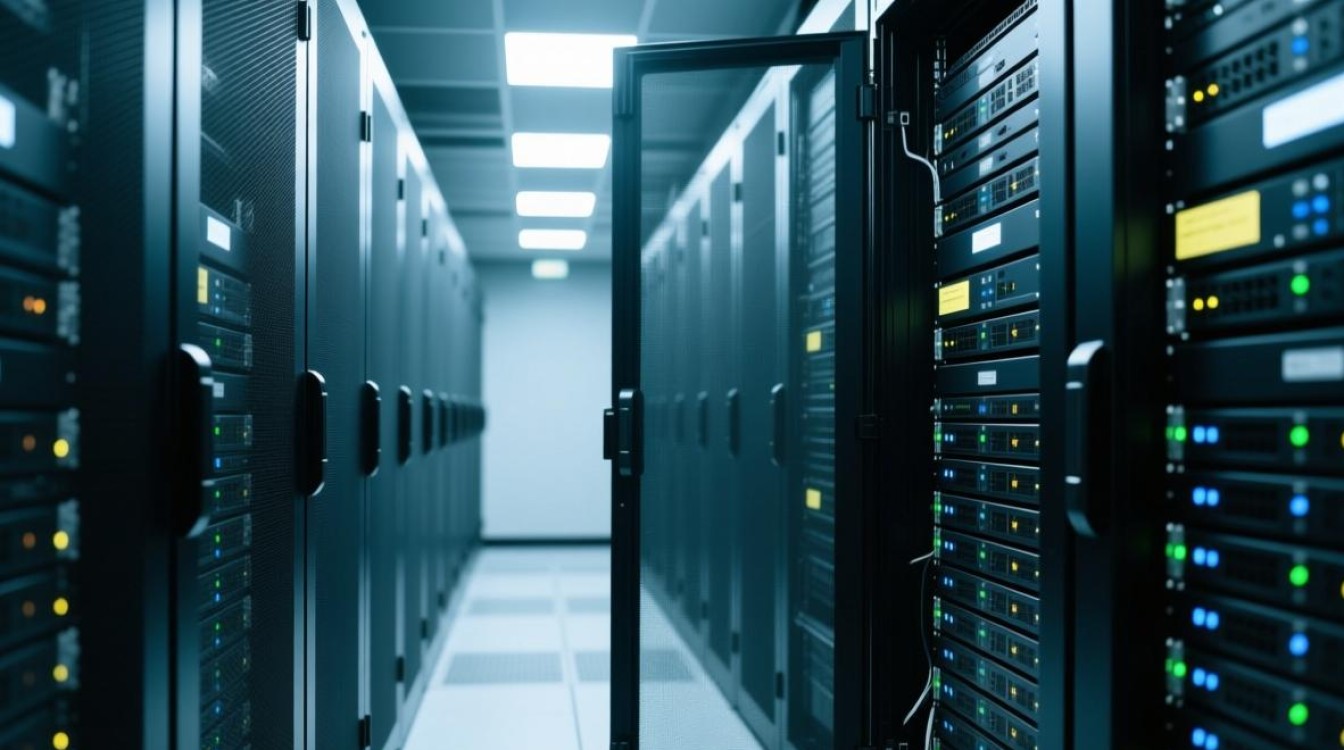 如何正确设置服务器以确保其安全且易于远程访问？