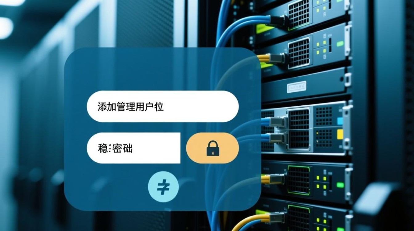 如何在服务器上安全设置与管理用户名及密码？详细步骤与注意事项解析？