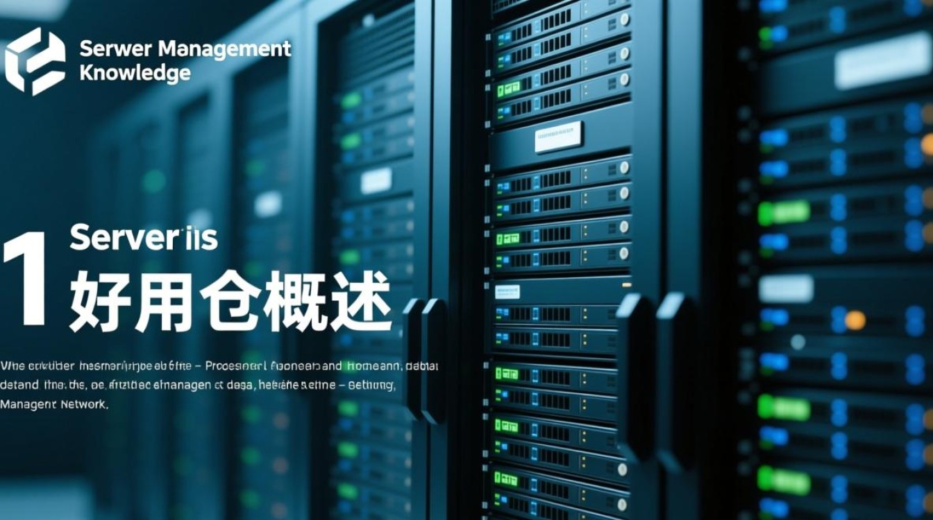 服务器管理员是如何进行日常管理和维护的？