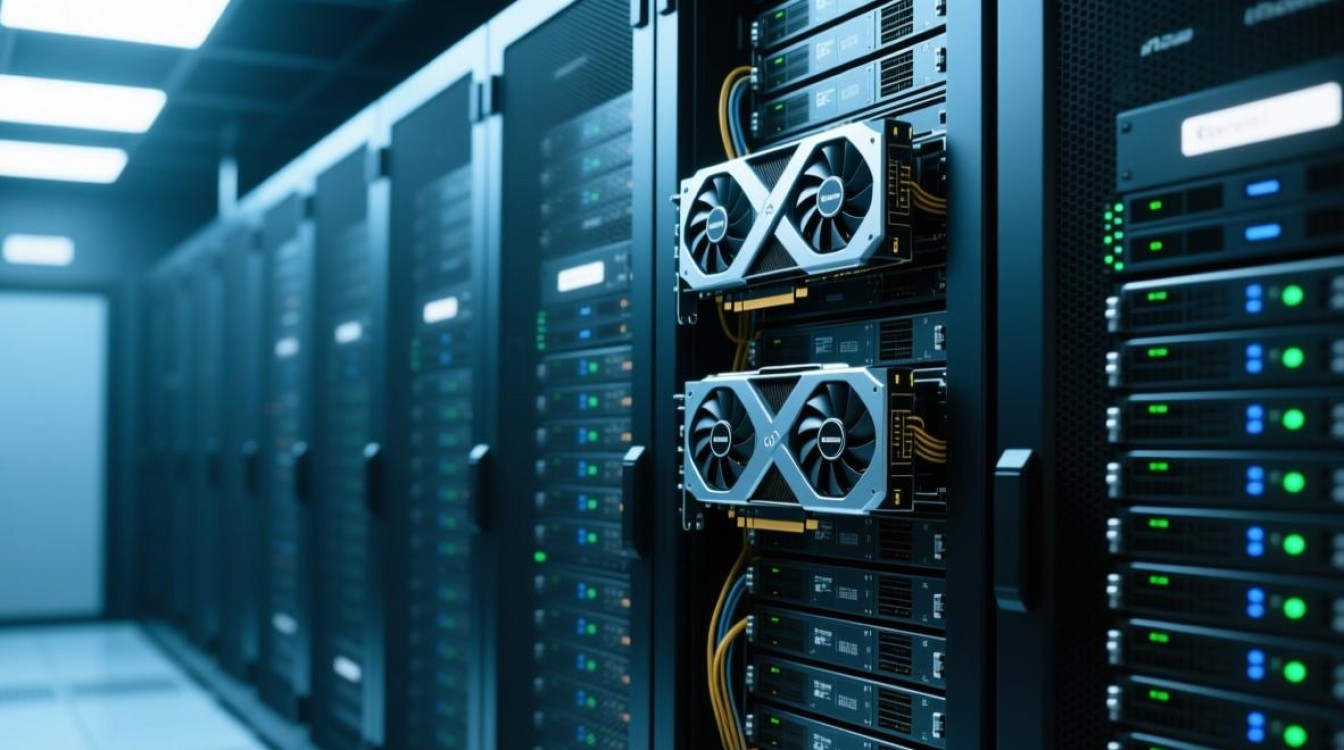 服务器显卡噪音扰民，如何有效降低服务器加显卡噪音问题？