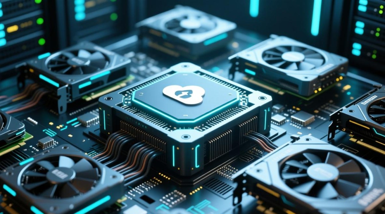 服务器显卡噪音扰民，如何有效降低服务器加显卡噪音问题？