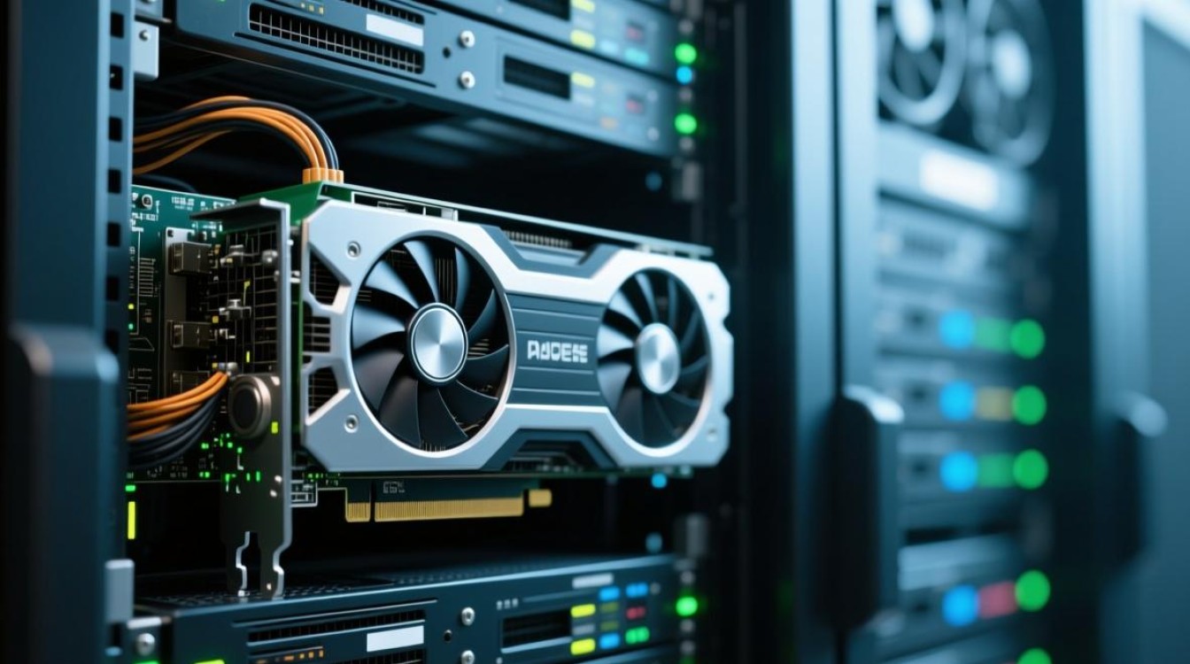 为何服务器升级显卡后,系统却不识别新加装的显卡?解决方法有哪些? 为何服务器升级显卡后,系统却不识别新加装的显卡?解决方法有哪些?