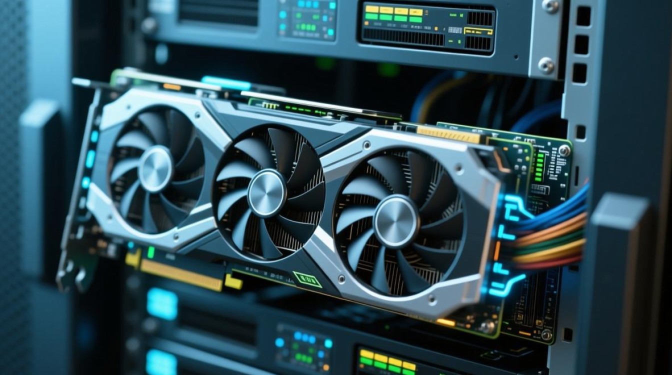 为何服务器升级显卡后,系统却不识别新加装的显卡?解决方法有哪些? 为何服务器升级显卡后,系统却不识别新加装的显卡?解决方法有哪些?