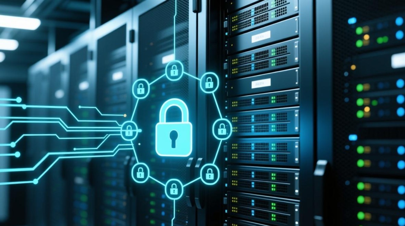 服务器如何精确管理多台电脑的权限分配与访问控制？